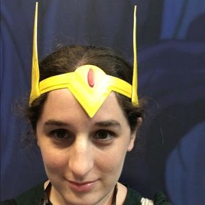 Meet your Posher, Stacey